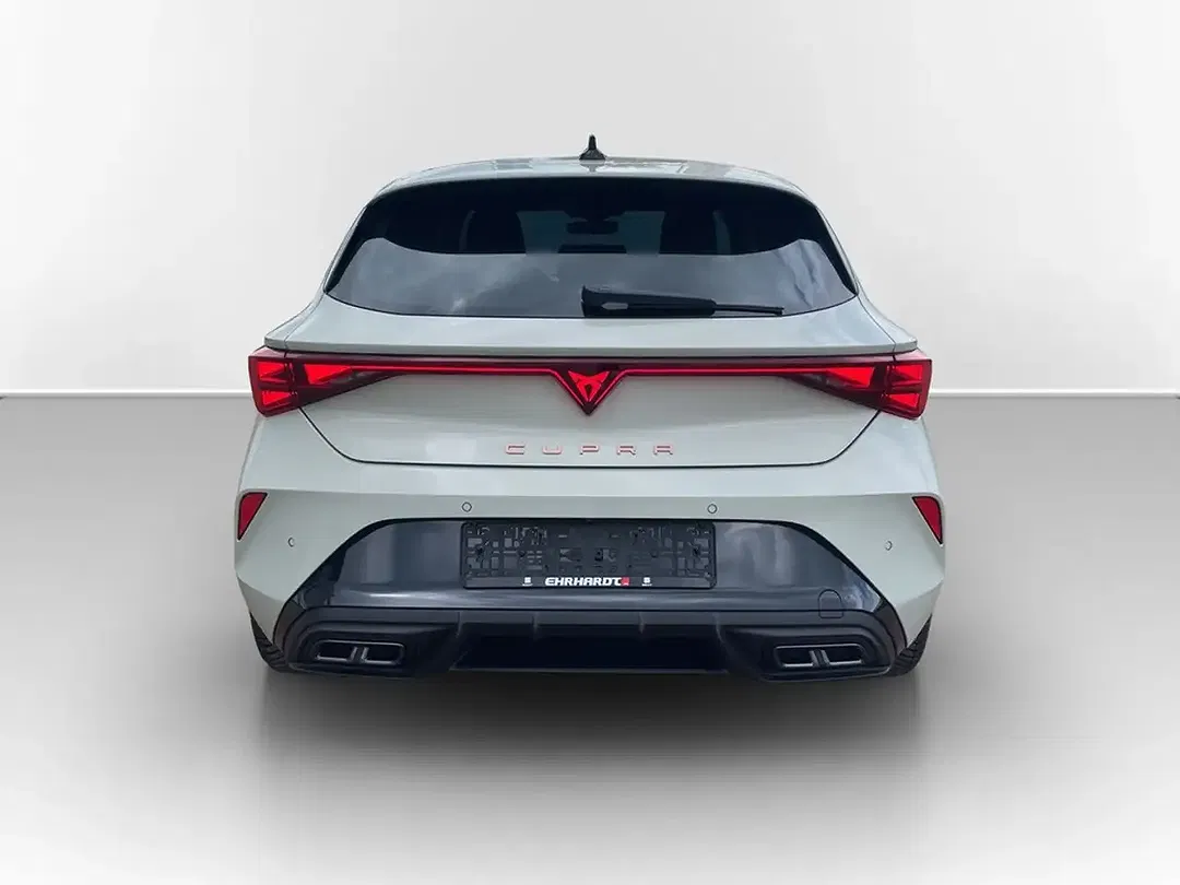 CUPRA Leon - Thumbnail 6