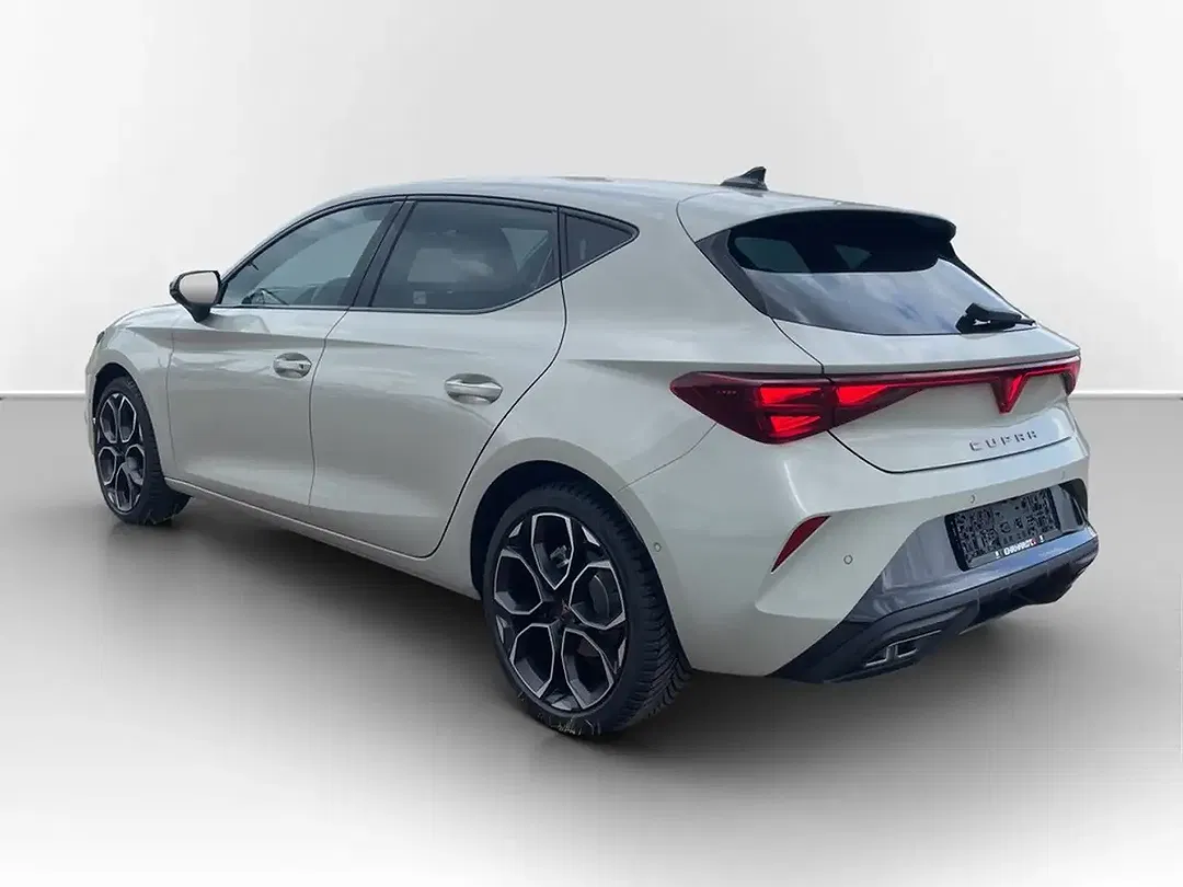 CUPRA Leon - Thumbnail 7