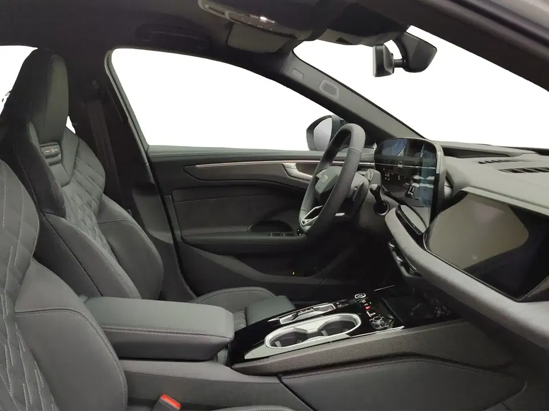 Audi A6 - Thumbnail 9
