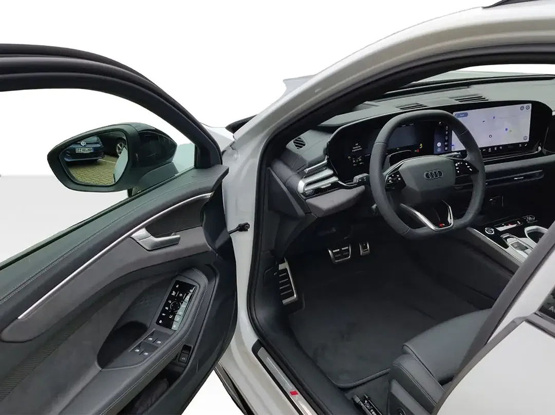 Audi A6 - Thumbnail 10