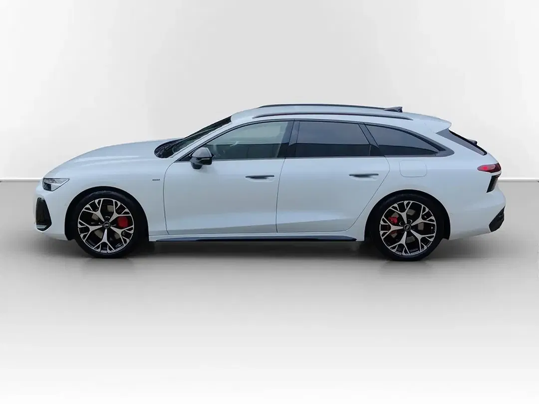 Audi A6 - Thumbnail 2
