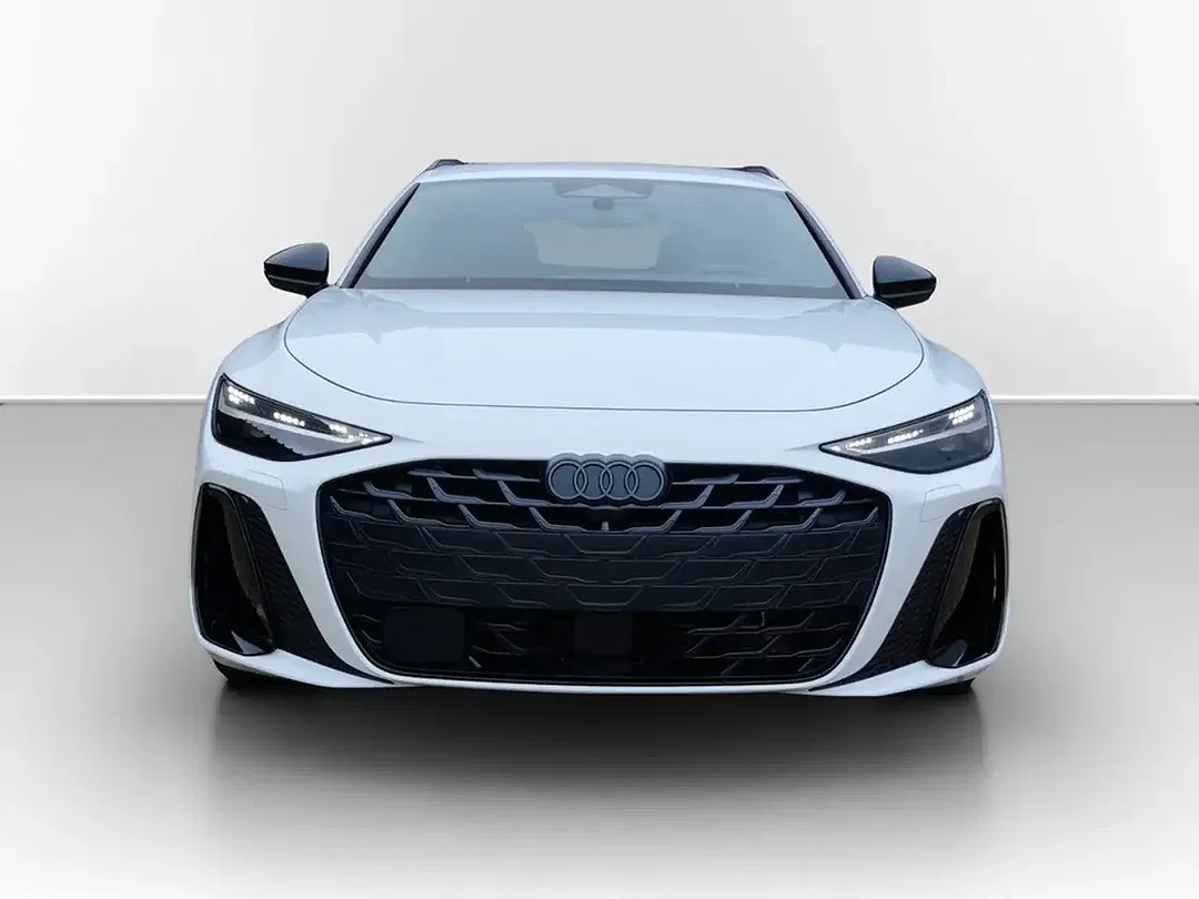 Audi A6 - Thumbnail 3