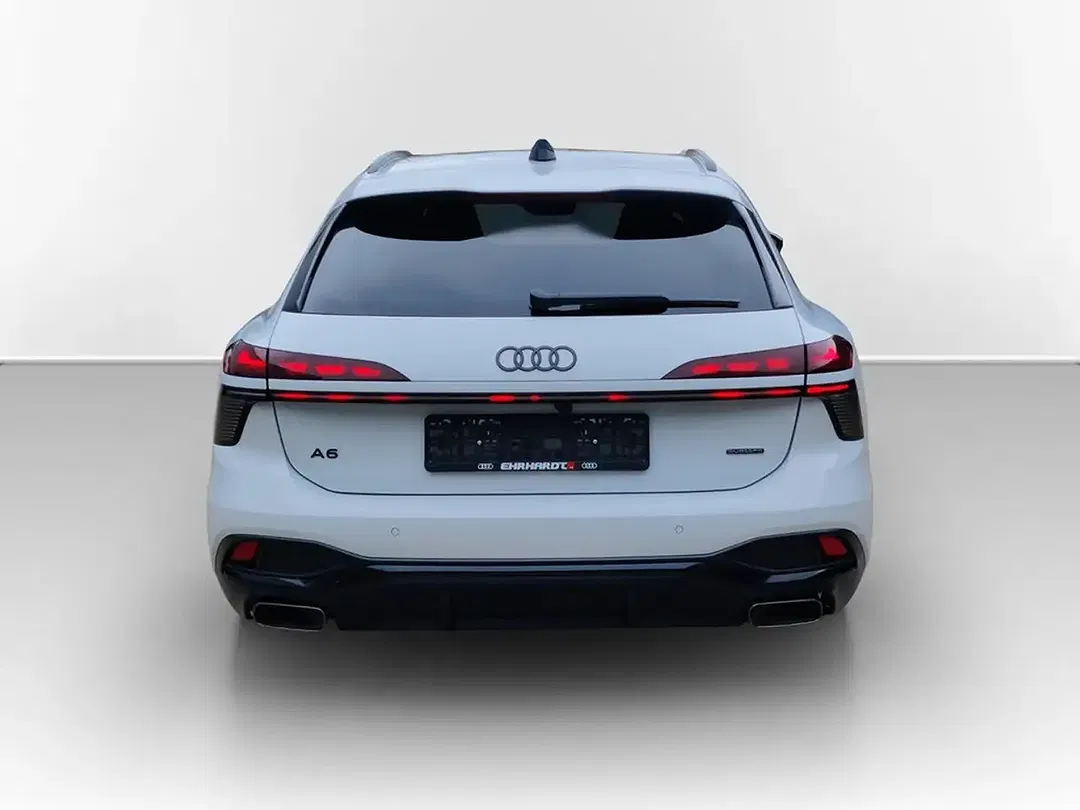 Audi A6 - Thumbnail 7