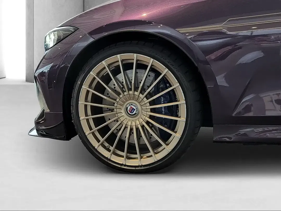 Alpina B3 - Thumbnail 3