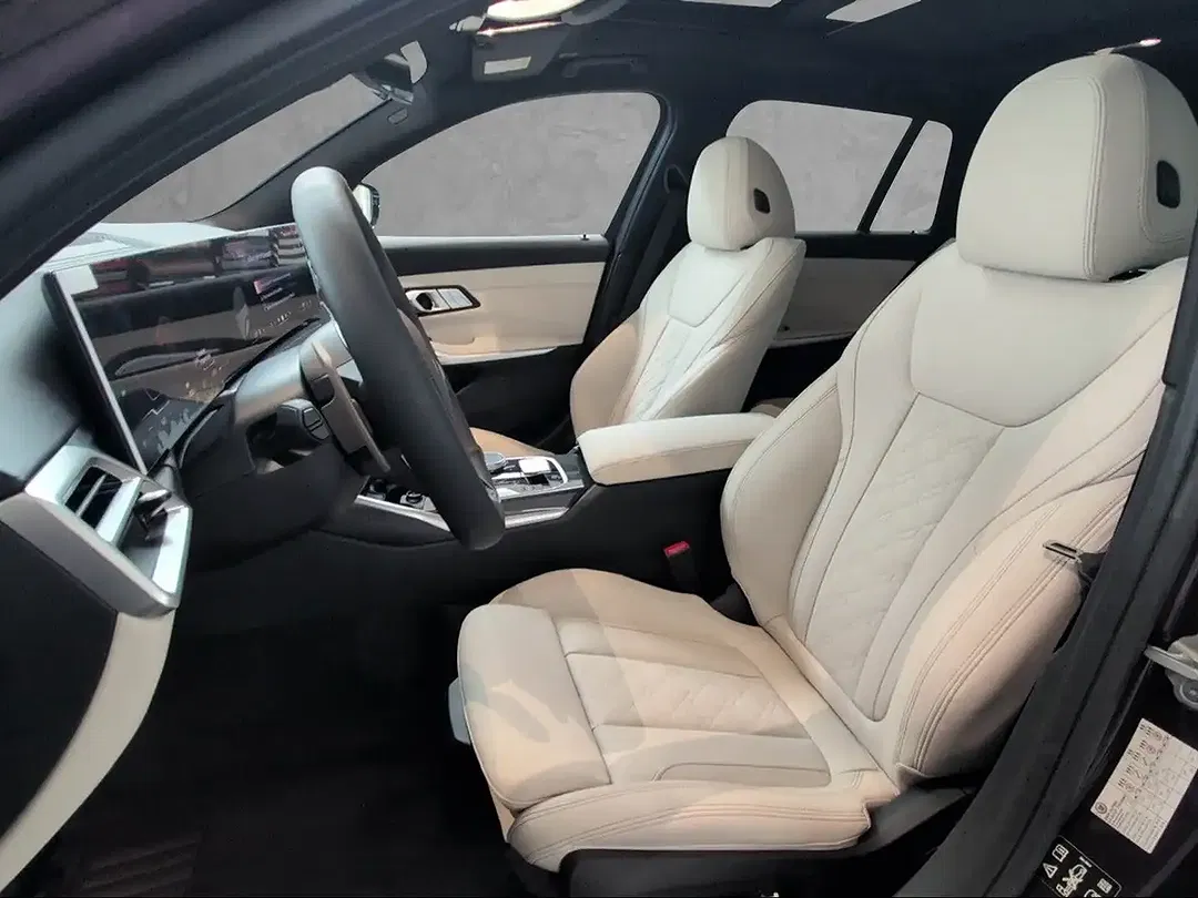 Alpina B3 - Thumbnail 5