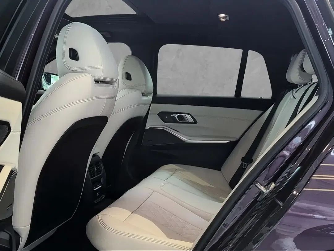 Alpina B3 - Thumbnail 8