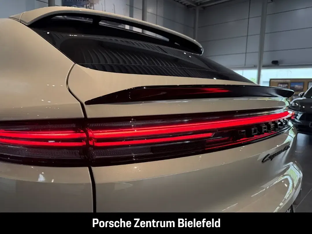 Porsche Cayenne - Thumbnail 14