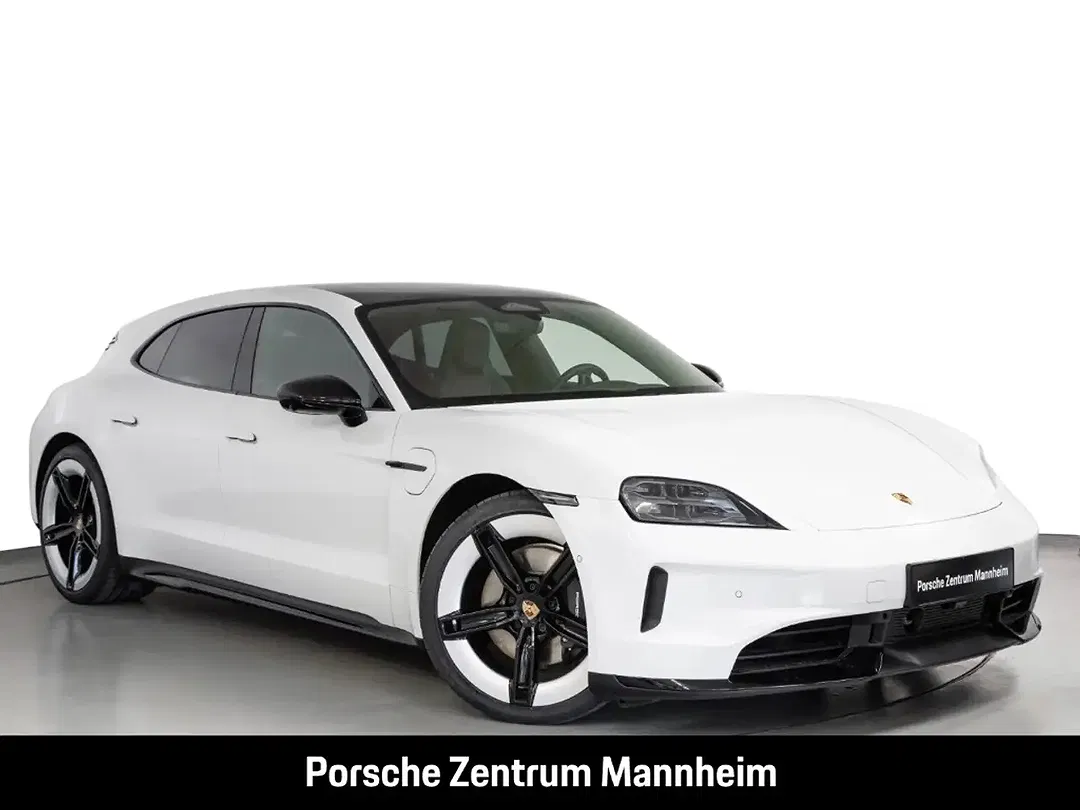 Porsche Taycan - Thumbnail 9
