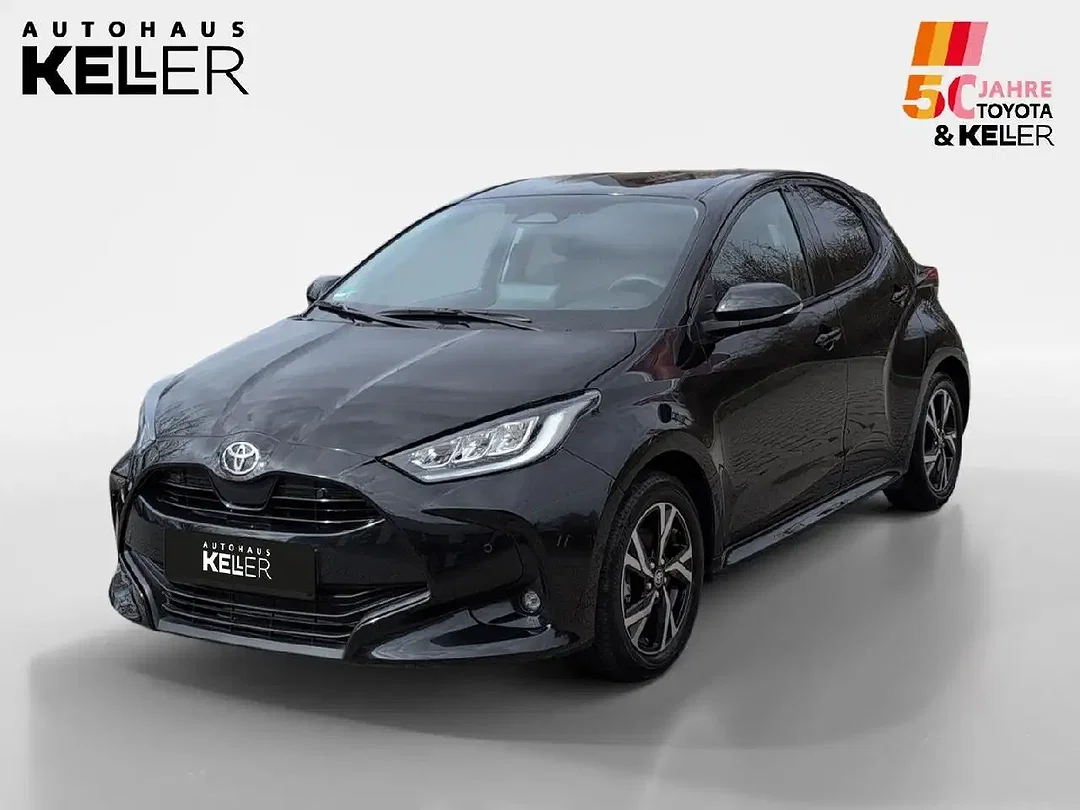Toyota Yaris - Afbeelding 1