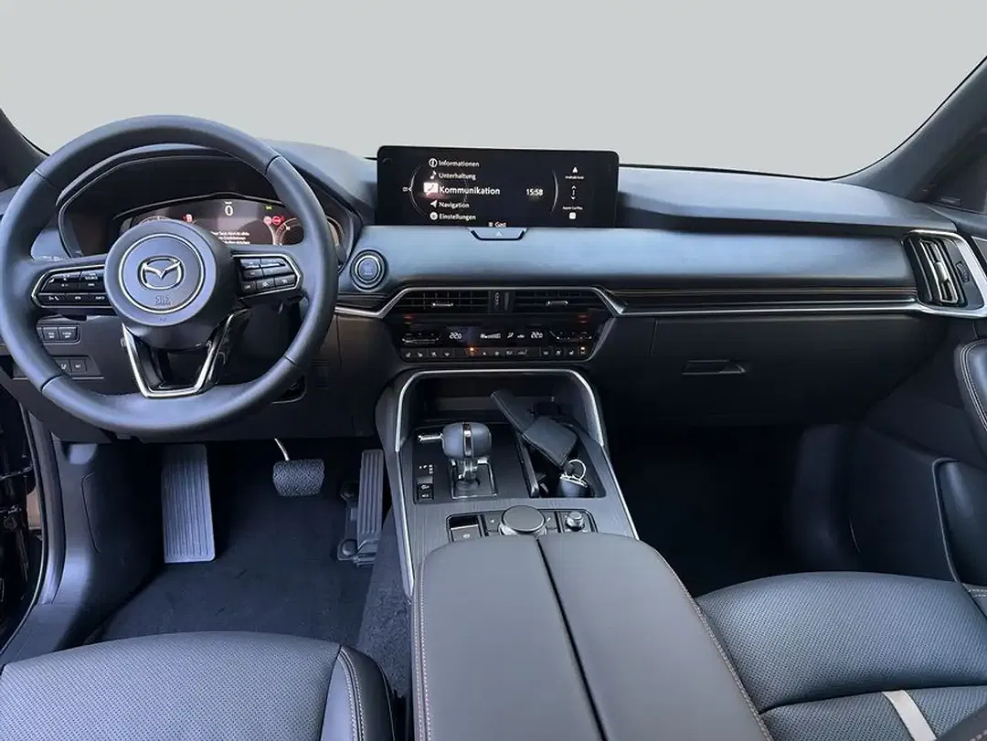 Mazda CX-60 - Thumbnail 11
