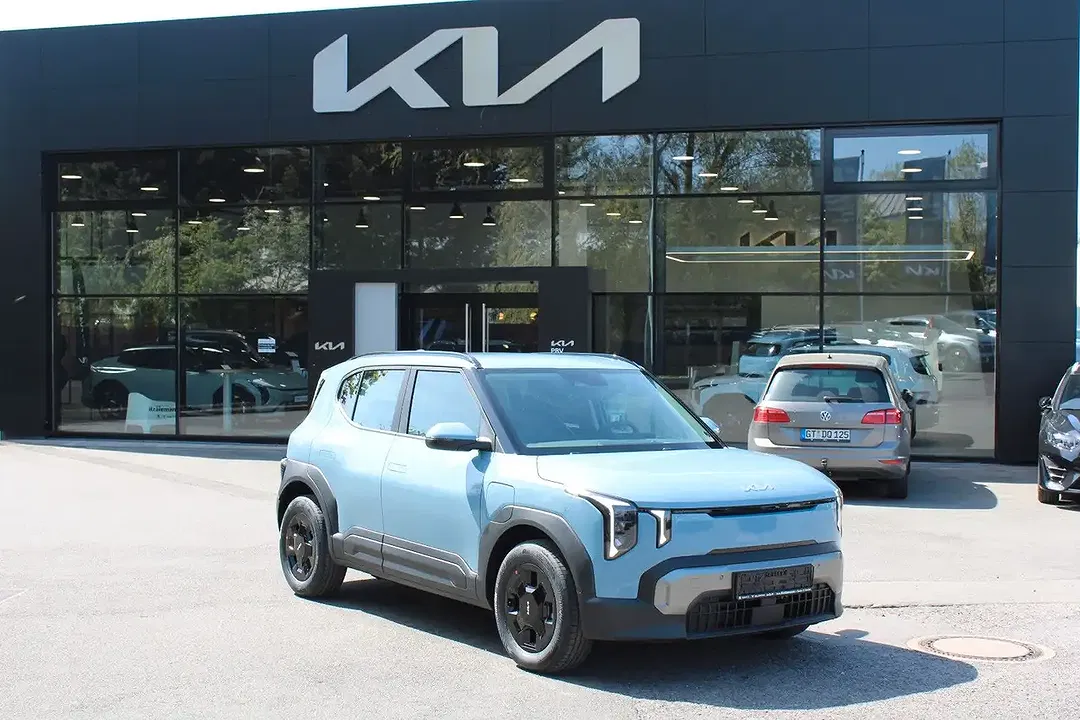 Kia EV2 - Thumbnail 1