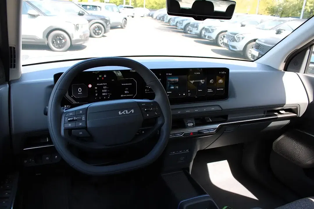 Kia EV2 - Thumbnail 10