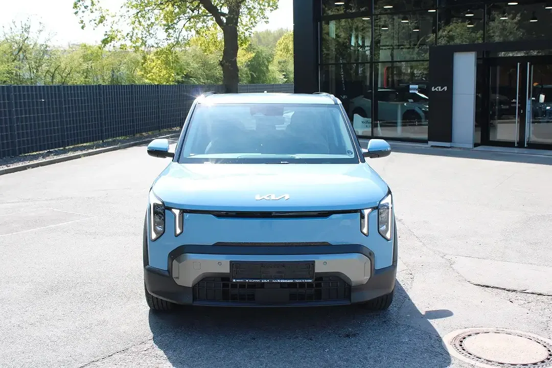 Kia EV2 - Thumbnail 2