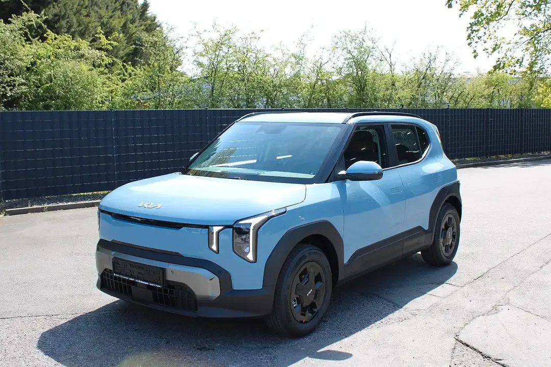 Kia EV2 - Thumbnail 3