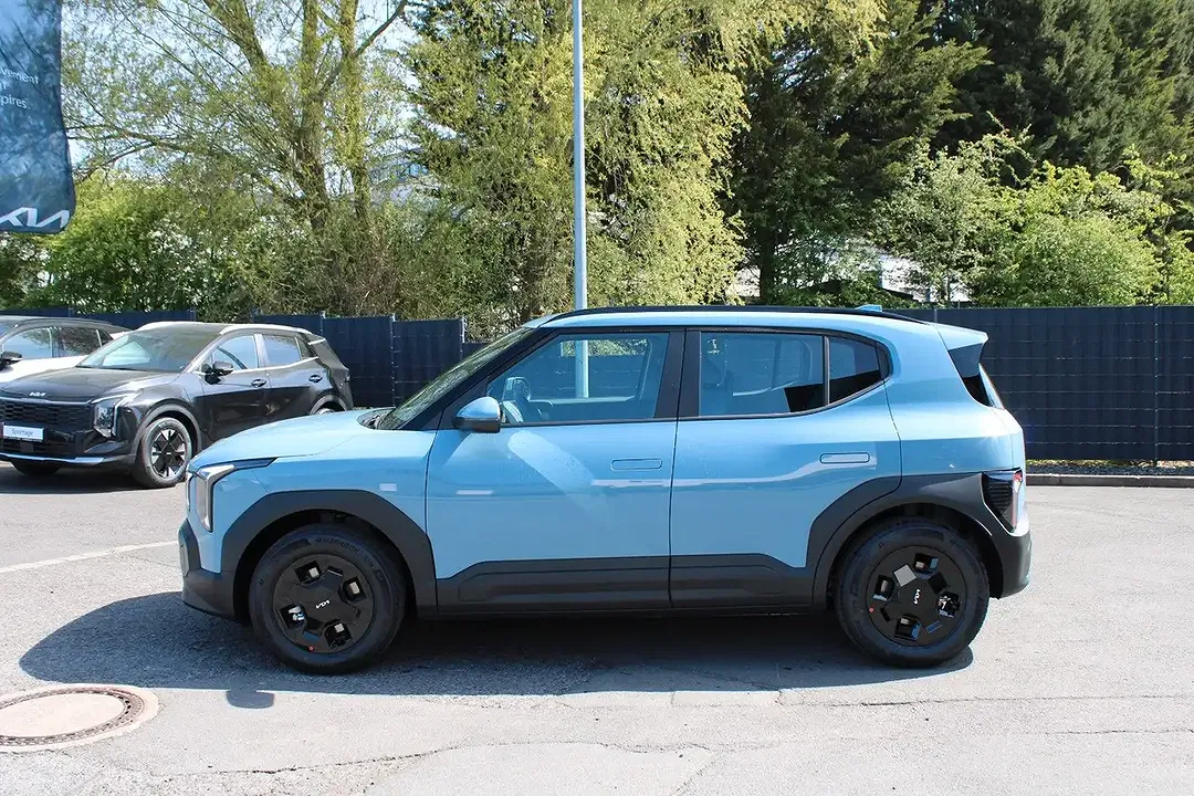 Kia EV2 - Thumbnail 4