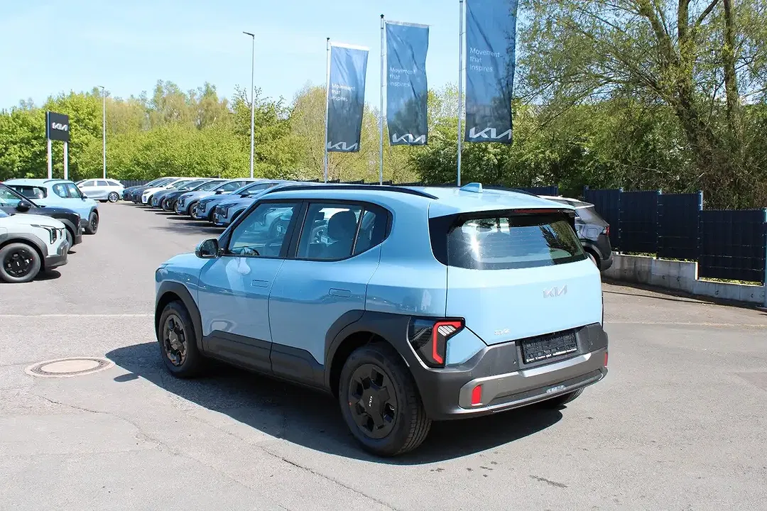 Kia EV2 - Thumbnail 5