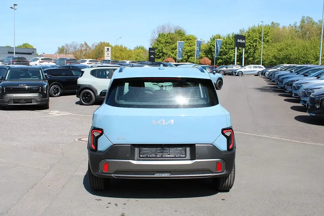 Kia EV2 - Thumbnail 6
