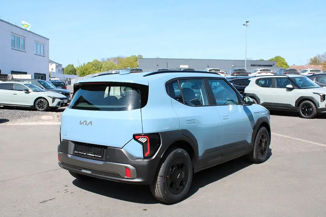 Kia EV2 - Thumbnail 7