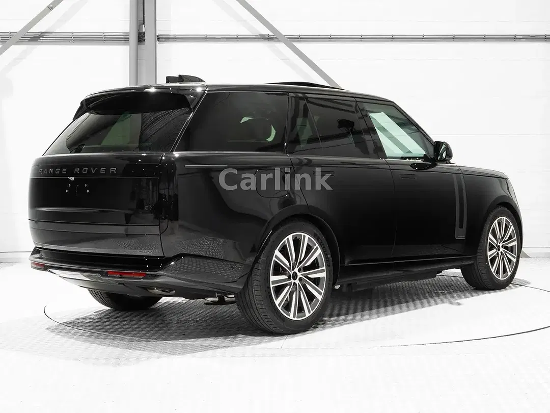Land Rover Range Rover - Thumbnail 3