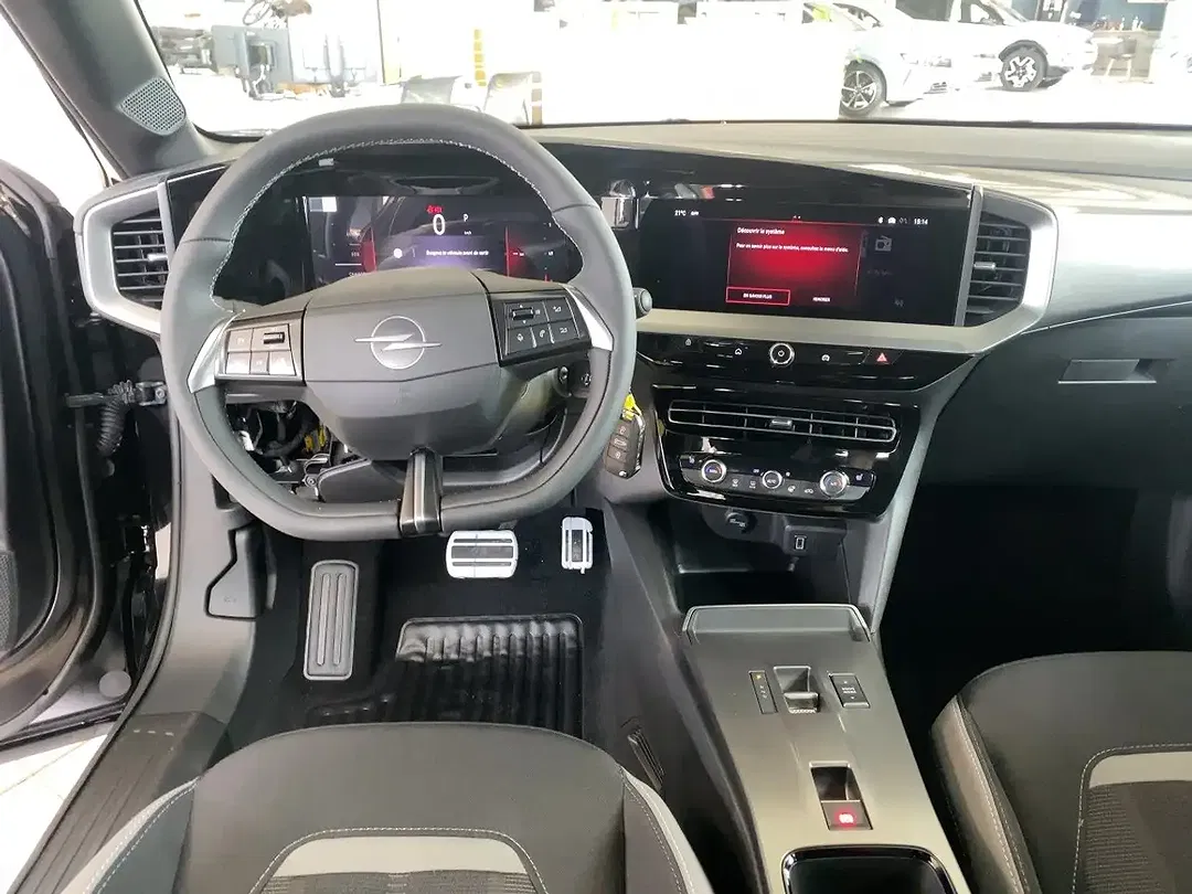 Opel Mokka - Thumbnail 10