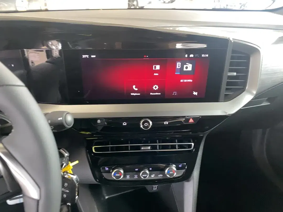Opel Mokka - Thumbnail 12