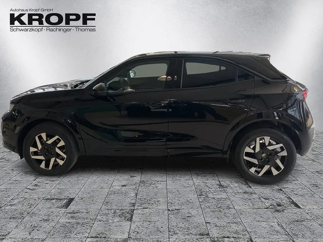 Opel Mokka - Thumbnail 2