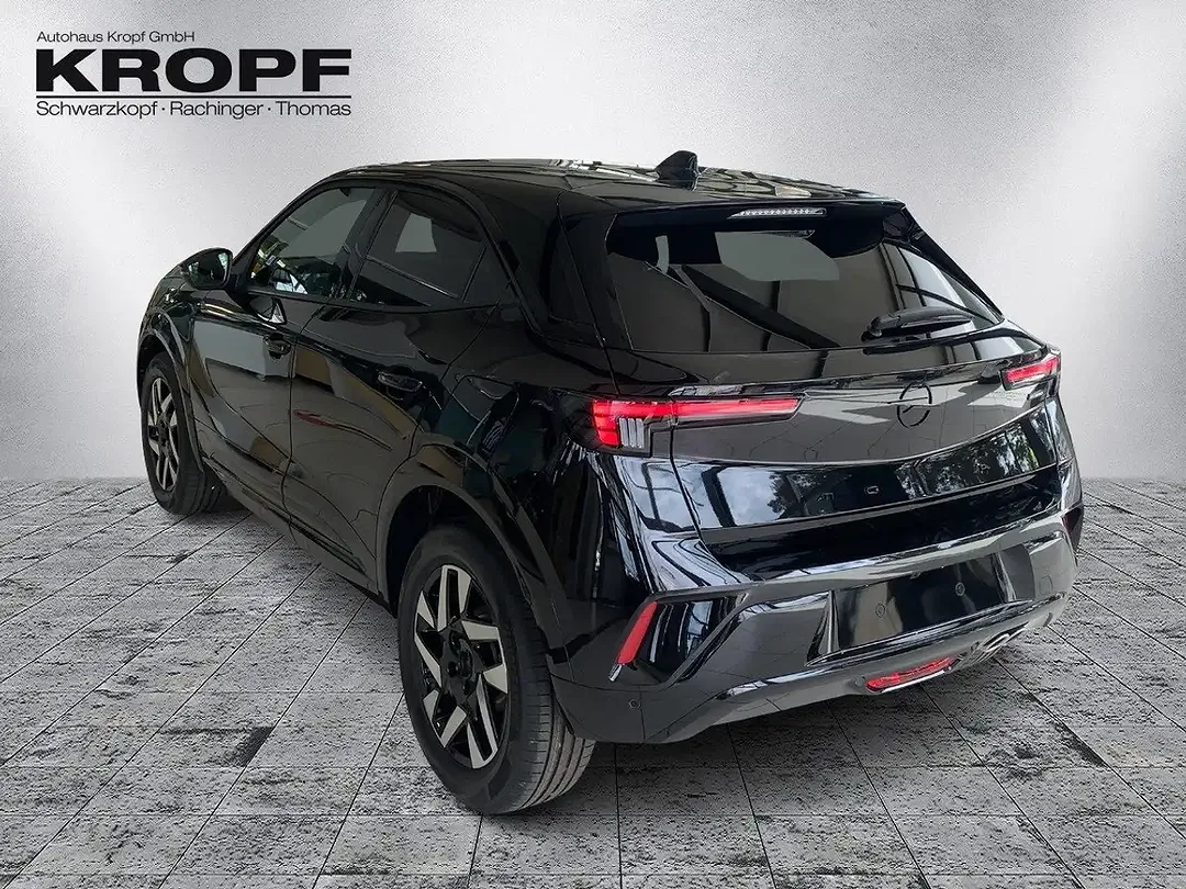 Opel Mokka - Thumbnail 4