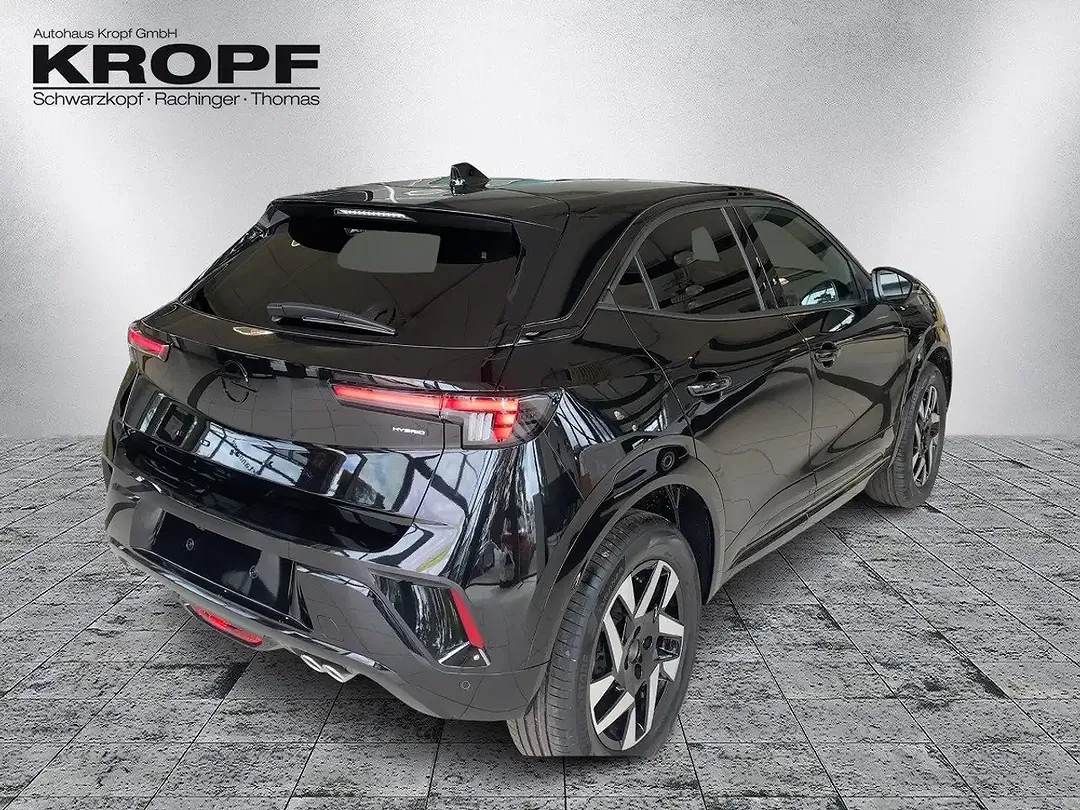 Opel Mokka - Thumbnail 5
