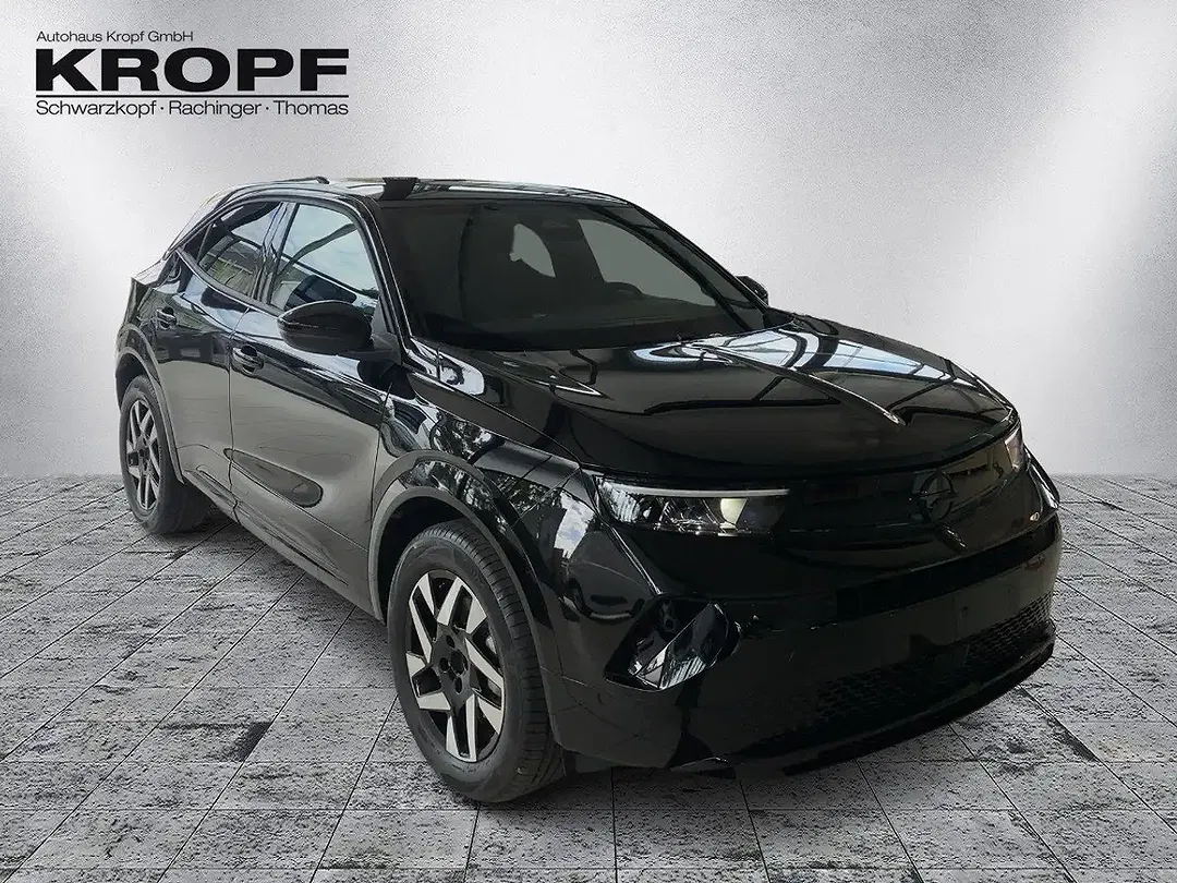 Opel Mokka - Thumbnail 6