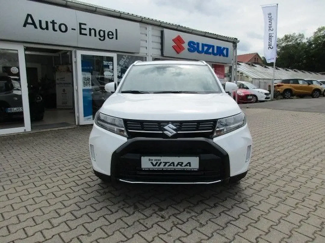 Suzuki Vitara - Afbeelding 1