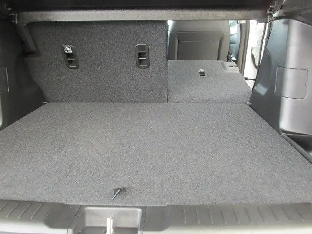 Suzuki Vitara - Thumbnail 12