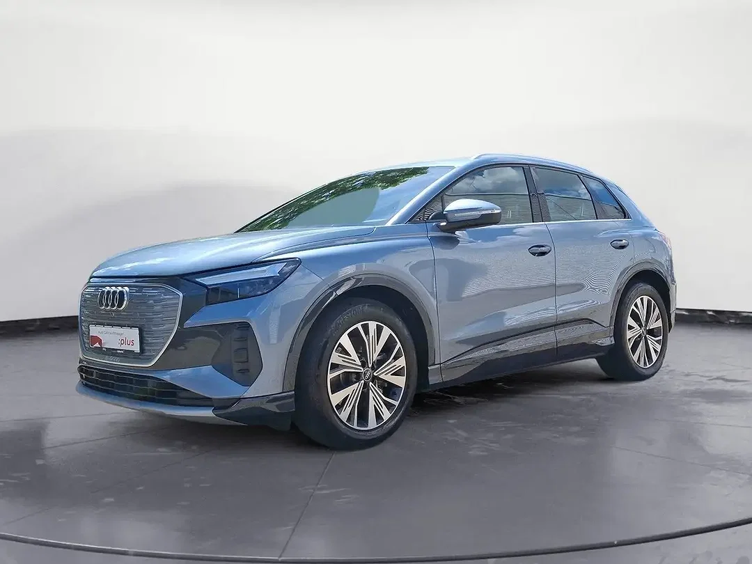 Audi Q4 e-tron - Afbeelding 1