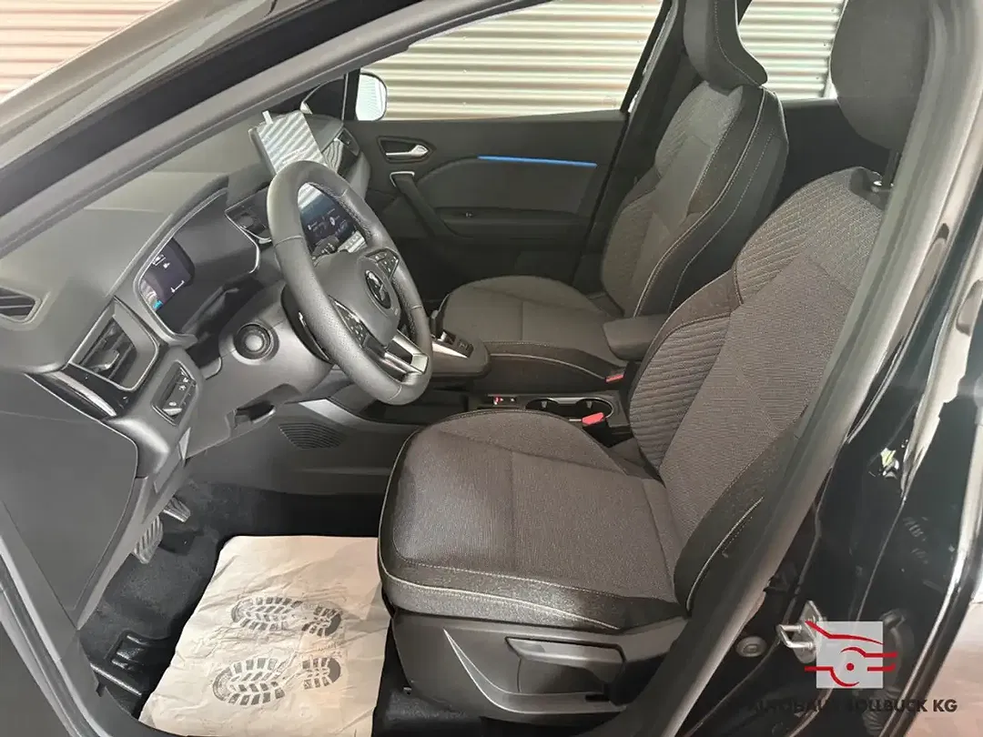 Mitsubishi ASX - Thumbnail 7