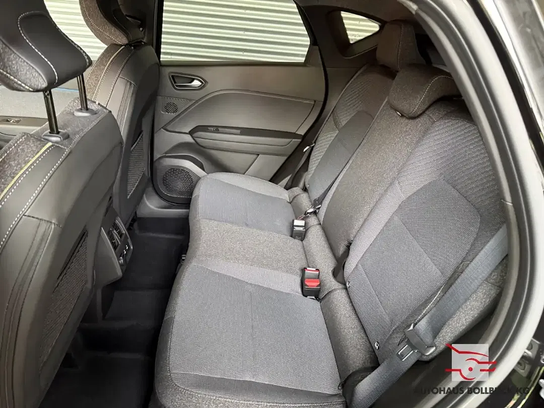Mitsubishi ASX - Thumbnail 9
