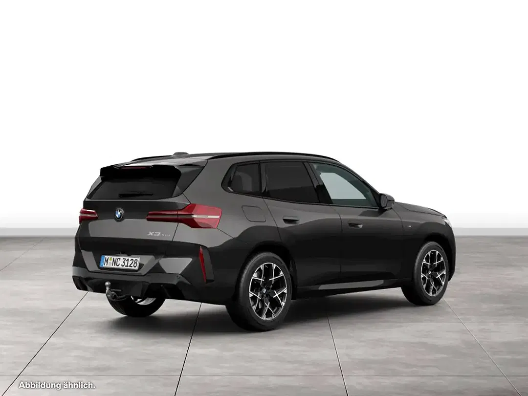 BMW X3 - Thumbnail 3