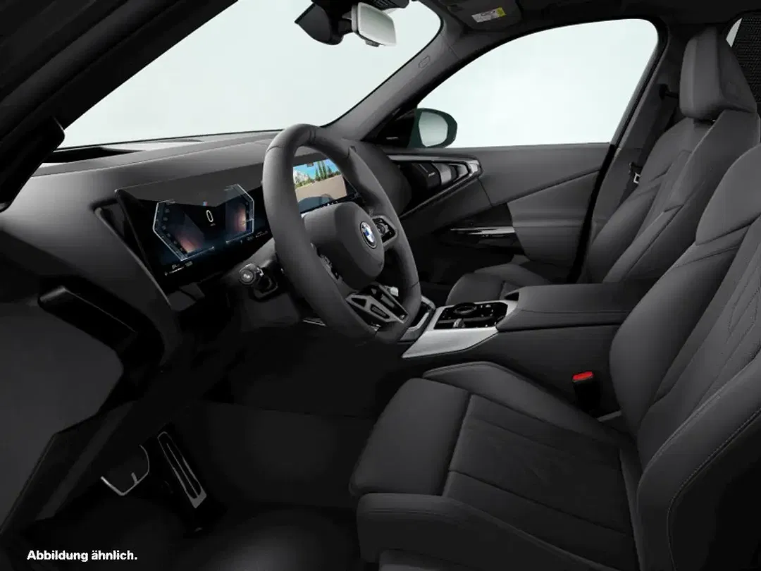BMW X3 - Thumbnail 4