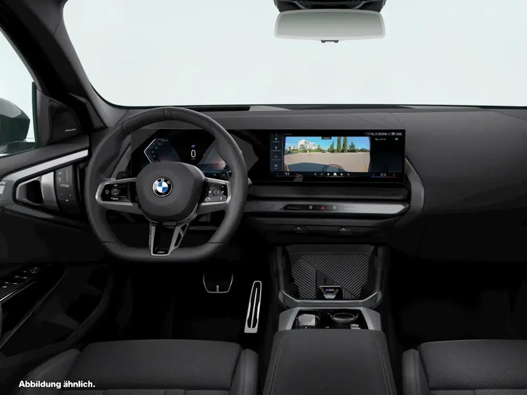 BMW X3 - Thumbnail 5