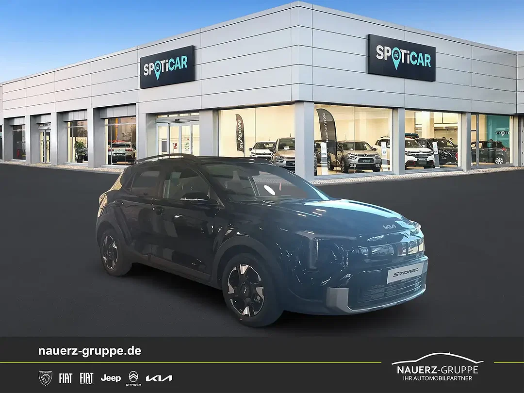 Kia Stonic - Afbeelding 1