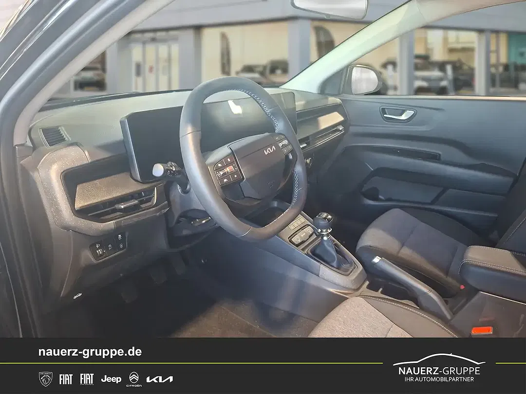 Kia Stonic - Thumbnail 10
