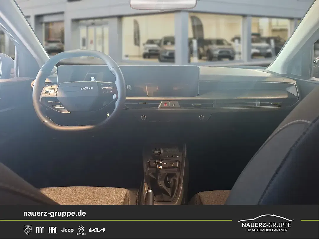 Kia Stonic - Thumbnail 11