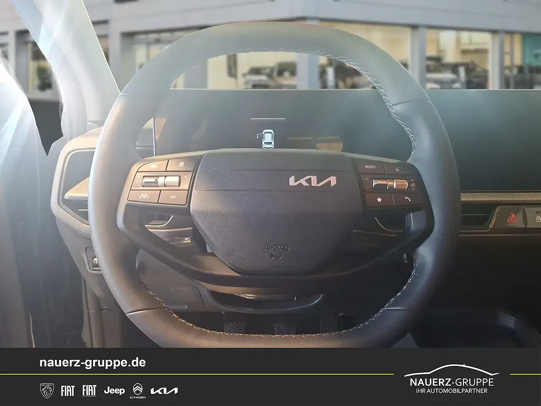Kia Stonic - Thumbnail 12