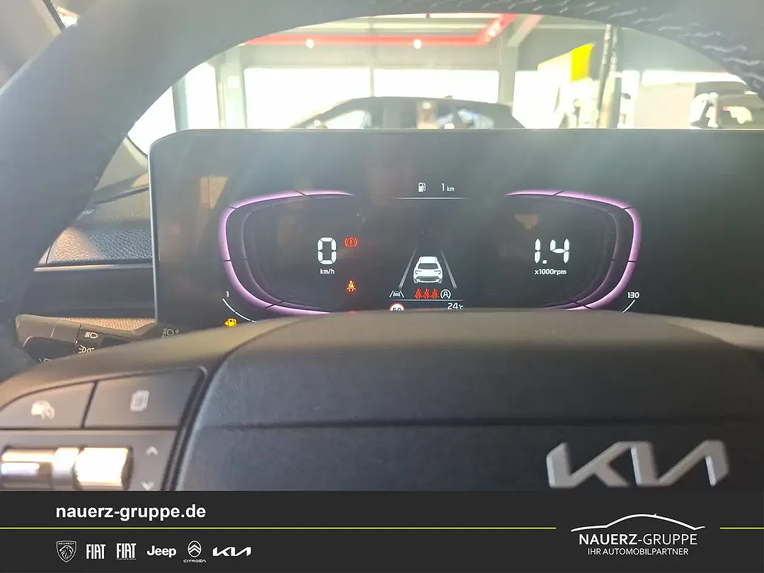 Kia Stonic - Thumbnail 13