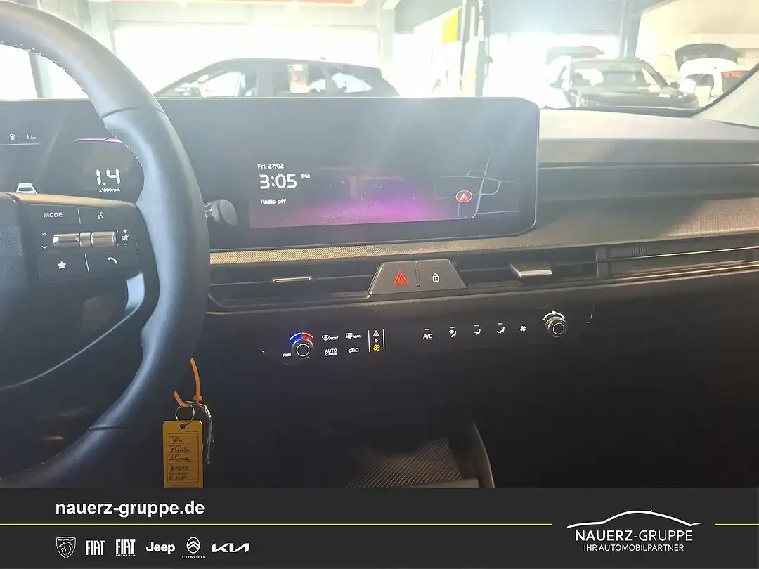 Kia Stonic - Thumbnail 15
