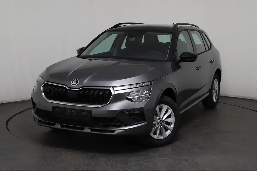 Skoda Kamiq - Afbeelding 1