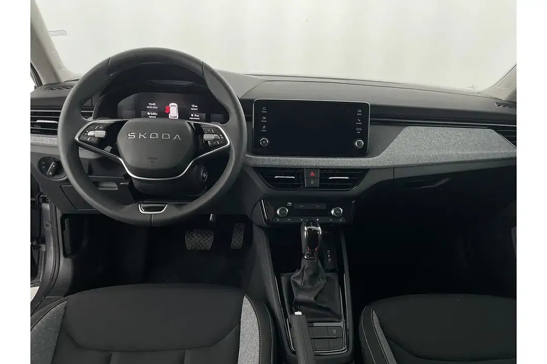 Skoda Kamiq - Thumbnail 15