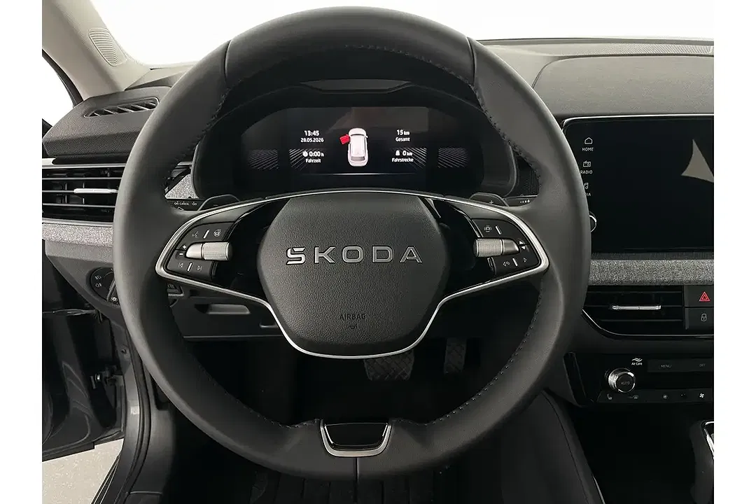 Skoda Kamiq - Thumbnail 16