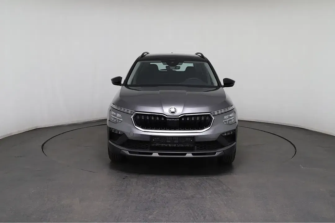 Skoda Kamiq - Thumbnail 2