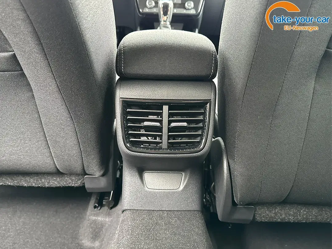 Skoda Fabia - Thumbnail 14