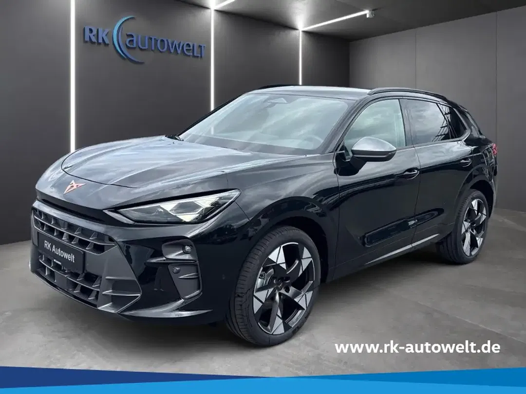 CUPRA Terramar - Thumbnail 1