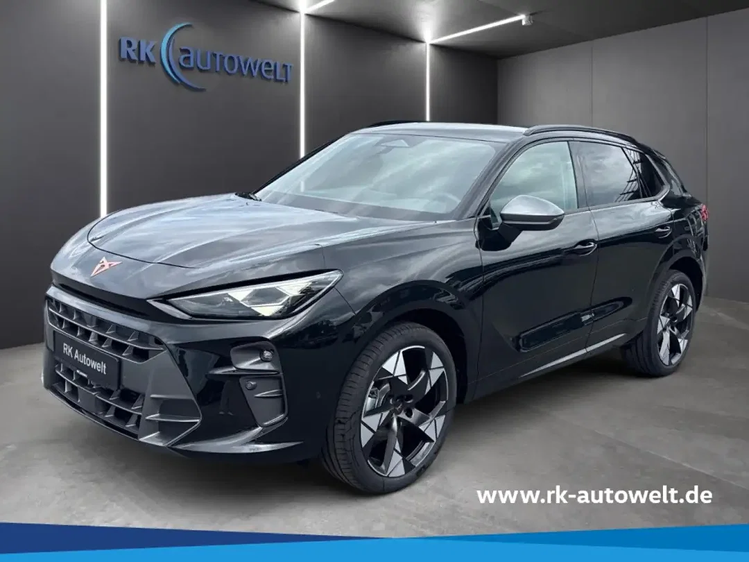 CUPRA Terramar - Afbeelding 1